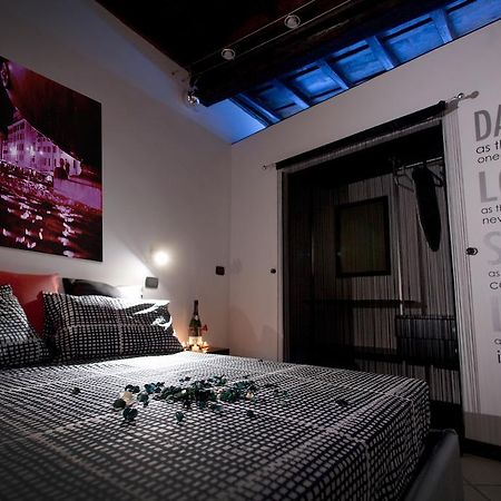 Chroma Italy - Chroma Apt Campo De' Fiori ห้อง รูปภาพ