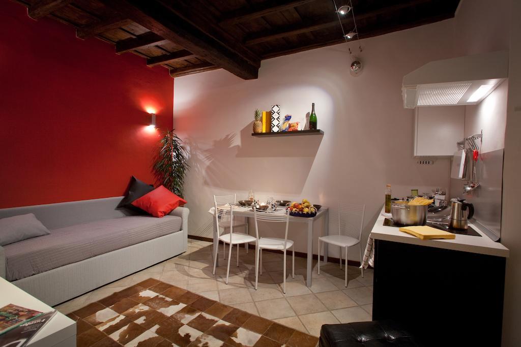 Chroma Italy - Chroma Apt Campo De' Fiori ห้อง รูปภาพ