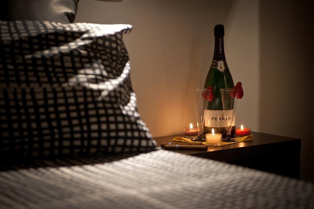 Chroma Italy - Chroma Apt Campo De' Fiori ห้อง รูปภาพ