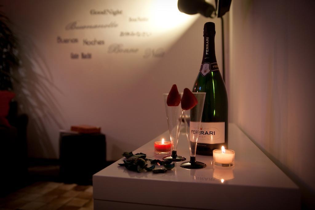 Chroma Italy - Chroma Apt Campo De' Fiori ห้อง รูปภาพ